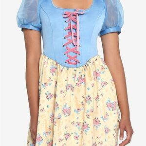 Her Universe Snow White Dress